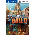Steamworld Build PS4/PS5